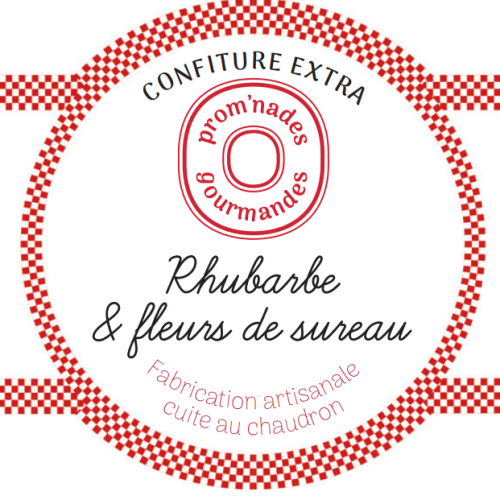 rhubarebsureau